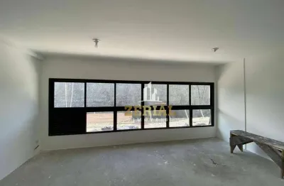 Studio com 1 dormitório à venda, 47 m² por r$ 520.000,00 - centro - são caetano do sul/sp
