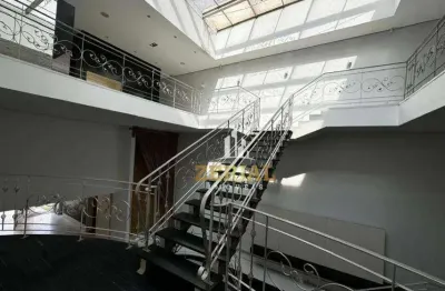 Prédio à venda, 570 m² por r$ 2.750.000,00 - santo antônio - são caetano do sul/sp