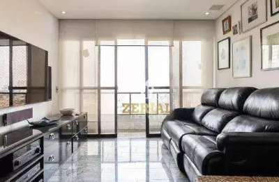 Apartamento com 3 dormitórios à venda, 141 m² por r$ 1.270.000,00 - vila da saúde - são paulo/sp