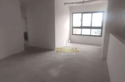 Apartamento com 3 dormitórios à venda, 86 m² por r$ 1.001.740,00 - santo antônio - são caetano do sul/sp