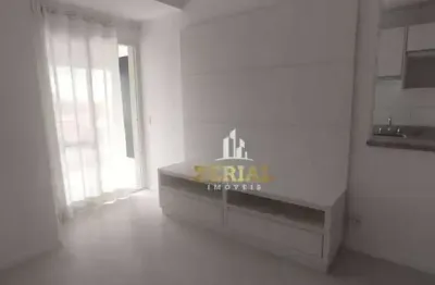 Apartamento com 2 dormitórios para alugar, 75 m² por r$ 4.851,71/mês - barcelona - são caetano do sul/sp