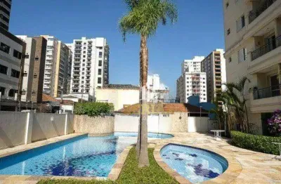 Apartamento com 2 dormitórios para alugar, 68 m² por r$ 4.269,71/mês - santo antônio - são caetano do sul/sp