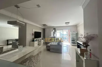 Apartamento à venda, 127 m² por r$ 1.592.000,00 - santa paula - são caetano do sul/sp