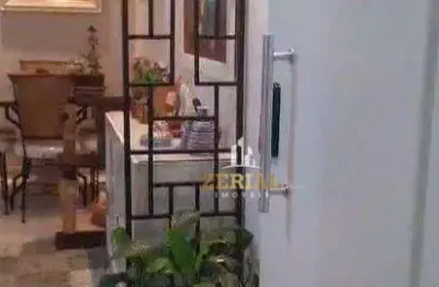Apartamento à venda, 63 m² por r$ 815.000,00 - mauá - são caetano do sul/sp