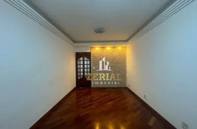 Apartamento garden à venda, 101 m² por r$ 590.000,00 - barcelona - são caetano do sul/sp