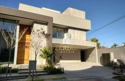 Sobrado com 5 dormitórios à venda, 950 m² por r$ 17.500.000,00 - cerâmica - são caetano do sul/sp
