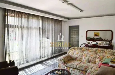 Casa à venda, 414 m² por r$ 1.810.000,00 - boa vista - são caetano do sul/sp