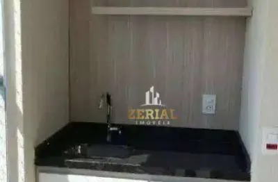 Apartamento com 3 dormitórios à venda, 83 m² por r$ 950.000,00 - barcelona - são caetano do sul/sp