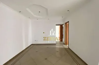 Apartamento à venda, 100 m² por r$ 670.000,00 - nova gerti - são caetano do sul/sp