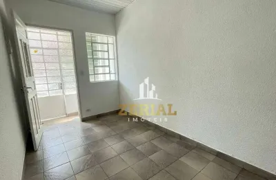 Casa à venda, 85 m² por r$ 320.000,00 - vila palmares - santo andré/sp