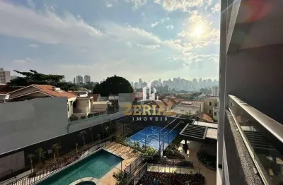 Apartamento com 3 dormitórios à venda, 106 m² por r$ 1.274.000,00 - vila são josé (ipiranga) - são paulo/sp