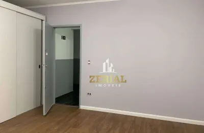 Sala para alugar, 35 m² por r$ 2.550/mês - santa paula - são caetano do sul/sp