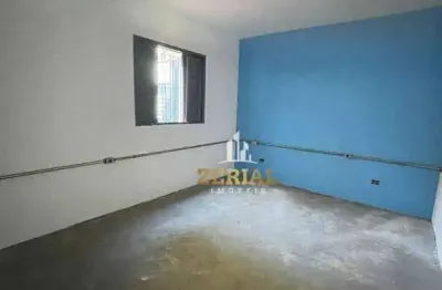 Casa para alugar, 200 m² por r$ 6.100/mês - barcelona - são caetano do sul/sp