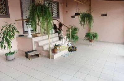Casa à venda, 163 m² por r$ 775.000,00 - mooca - são paulo/sp