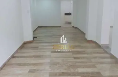Sobrado com 3 dormitórios para alugar, 280 m² por r$ 9.872,25/mês - centro - são caetano do sul/sp