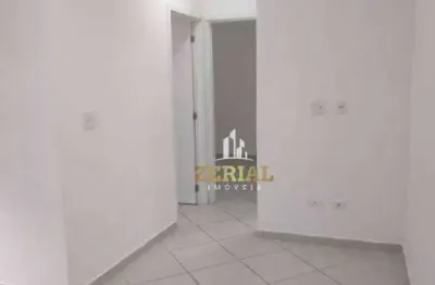 Apartamento, 50 m² - venda por r$ 520.000,00 ou aluguel por r$ 2.910,00/mês - boa vista - são caetano do sul/sp