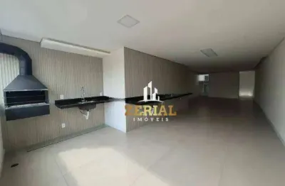 Sobrado com 3 dormitórios, 279 m² - venda por r$ 1.380.000,00 ou aluguel por r$ 7.480,00/mês - santa maria - são caetano do sul/sp