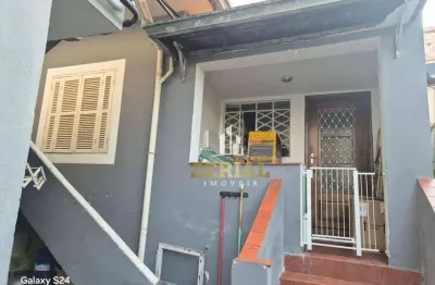 Sobrado com 3 dormitórios à venda, 190 m² por r$ 960.000,00 - olímpico - são caetano do sul/sp