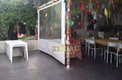 Casa com 3 dormitórios à venda, 230 m² por r$ 1.540.000,00 - osvaldo cruz - são caetano do sul/sp