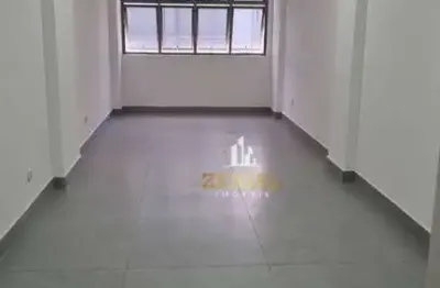 Sala à venda, 39 m² por r$ 180.000,00 - centro - são caetano do sul/sp