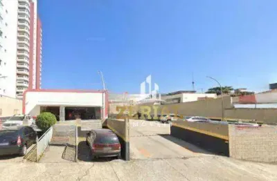 Galpão para alugar, 604 m² por r$ 57.180,00/mês - barcelona - são caetano do sul/sp