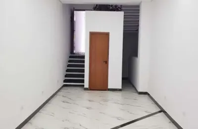 Sobrado com 3 dormitórios à venda, 163 m² por r$ 1.190.000,00 - chácara inglesa - são paulo/sp