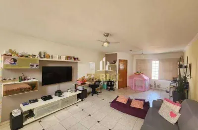 Sobrado com 2 dormitórios à venda, 163 m² por r$ 1.100.000,00 - olímpico - são caetano do sul/sp