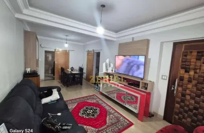 Casa com 2 dormitórios à venda, 135 m² por r$ 998.000,00 - cerâmica - são caetano do sul/sp