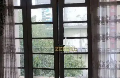 Apartamento com 4 dormitórios à venda, 150 m² por r$ 450.000,00 - santo antônio - são caetano do sul/sp