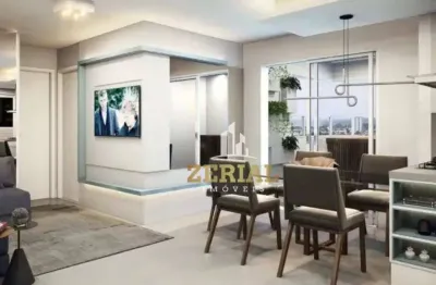 Apartamento com 2 dormitórios à venda, 81 m² por r$ 1.085.000 - vila firmiano pinto - são paulo/sp