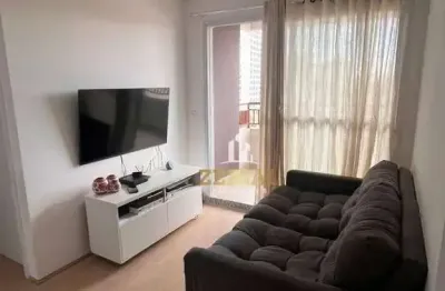 Apartamento com 2 dormitórios à venda, 54 m² por r$ 575.000,00 - mooca - são paulo/sp