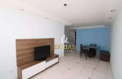Apartamento com 3 dormitórios à venda, 80 m² por r$ 460.000,00 - vila independência - são paulo/sp