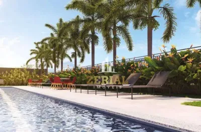 Apartamento à venda, 98 m² por r$ 1.225.000,00 - barcelona - são caetano do sul/sp