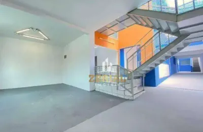 Prédio, 646 m² - venda por r$ 3.200.000,00 ou aluguel por r$ 23.453,48/mês - osvaldo cruz - são caetano do sul/sp