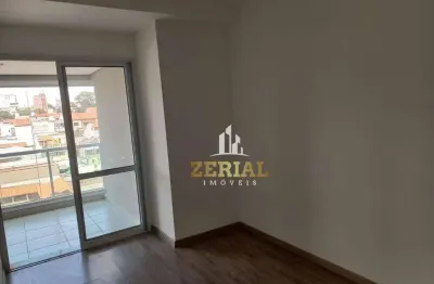 Apartamento com 2 dormitórios para alugar, 75 m² por r$ 5.190,00/mês - barcelona - são caetano do sul/sp