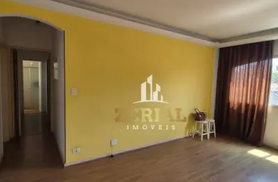 Apartamento à venda, 77 m² por r$ 498.000,00 - boa vista - são caetano do sul/sp