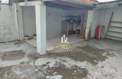 Casa à venda, 194 m² por r$ 1.100.000,00 - olímpico - são caetano do sul/sp