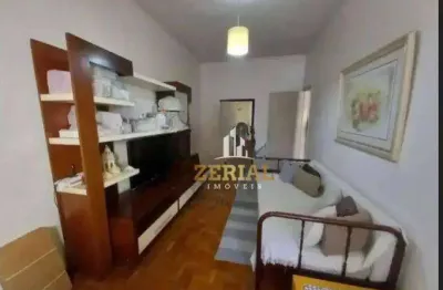 Sobrado com 5 dormitórios à venda, 303 m² por r$ 1.300.000,00 - fundação - são caetano do sul/sp