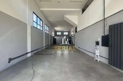 Prédio à venda, 432 m² por r$ 2.300.000,00 - centro - santo andré/sp