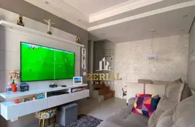 Sobrado à venda, 63 m² por r$ 380.000,00 - vila califórnia - são paulo/sp