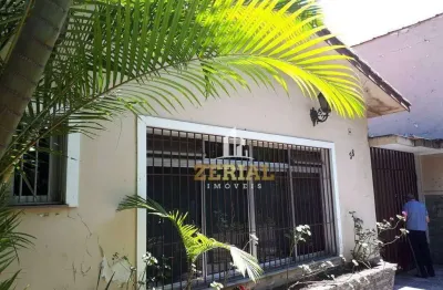 Casa com 4 dormitórios à venda, 275 m² por r$ 1.276.595 - planalto paulista - são paulo/sp