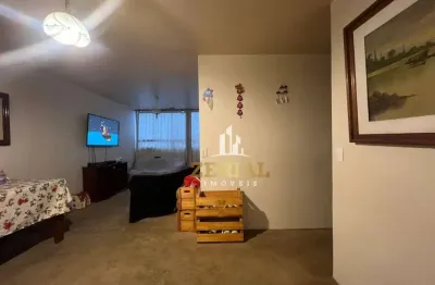 Apartamento com 3 dormitórios à venda, 80 m² por r$ 415.000,00 - vila independência - são paulo/sp