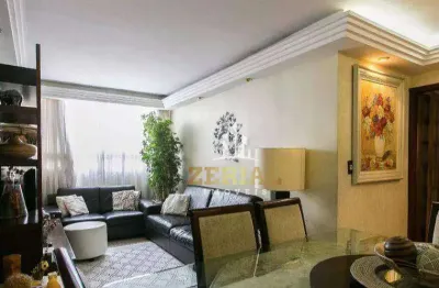 Apartamento com 3 dormitórios à venda, 80 m² por r$ 430.000,00 - vila independência - são paulo/sp