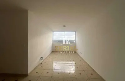 Apartamento com 3 dormitórios à venda, 78 m² por r$ 450.000,00 - vila independência - são paulo/sp