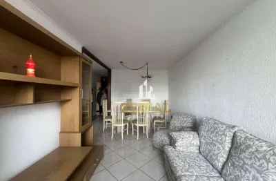 Apartamento com 3 dormitórios à venda, 78 m² por r$ 410.000,00 - vila independência - são paulo/sp