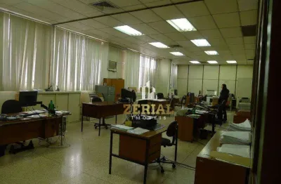 Prédio, 8701 m² - venda por r$ 40.000.000,00 ou aluguel por r$ 261.030,00/mês - são josé - são caetano do sul/sp