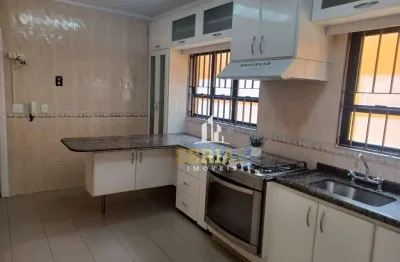 Sobrado à venda, 210 m² por r$ 1.195.000,00 - jardim avelino - são paulo/sp