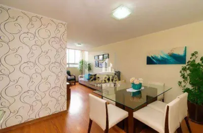 Apartamento com 3 dormitórios à venda, 80 m² por r$ 420.000,00 - vila independência - são paulo/sp