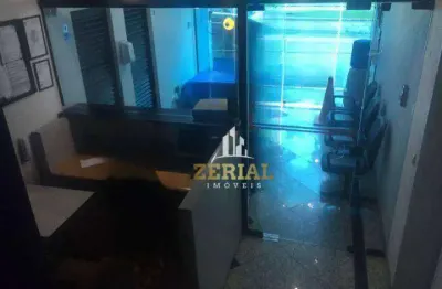 Prédio para alugar, 700 m² por r$ 14.982,00/mês - barcelona - são caetano do sul/sp