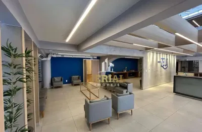 Prédio à venda, 1664 m² por r$ 13.298.000,00 - barcelona - são caetano do sul/sp